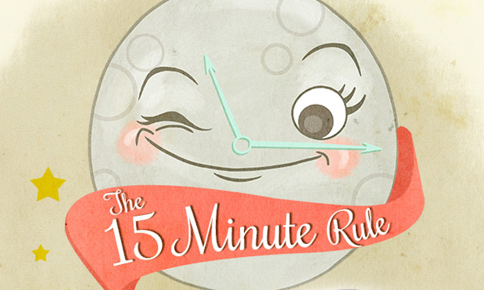 Sleep Training Must 15Minute Rule Daily Parent