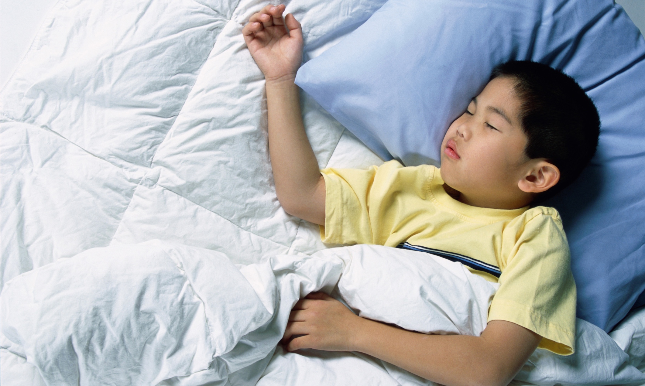 Put the Kibosh on Bedwetting FOR GOOD! Daily Parent