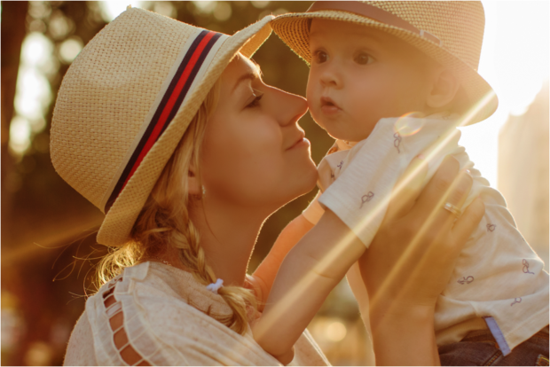 Sun Safety Tips for Baby