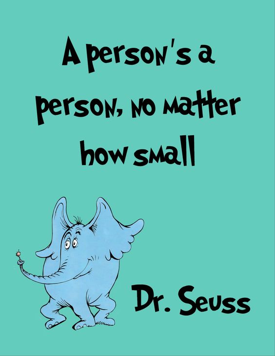 20 Inspirational Quotes from Dr. Seuss