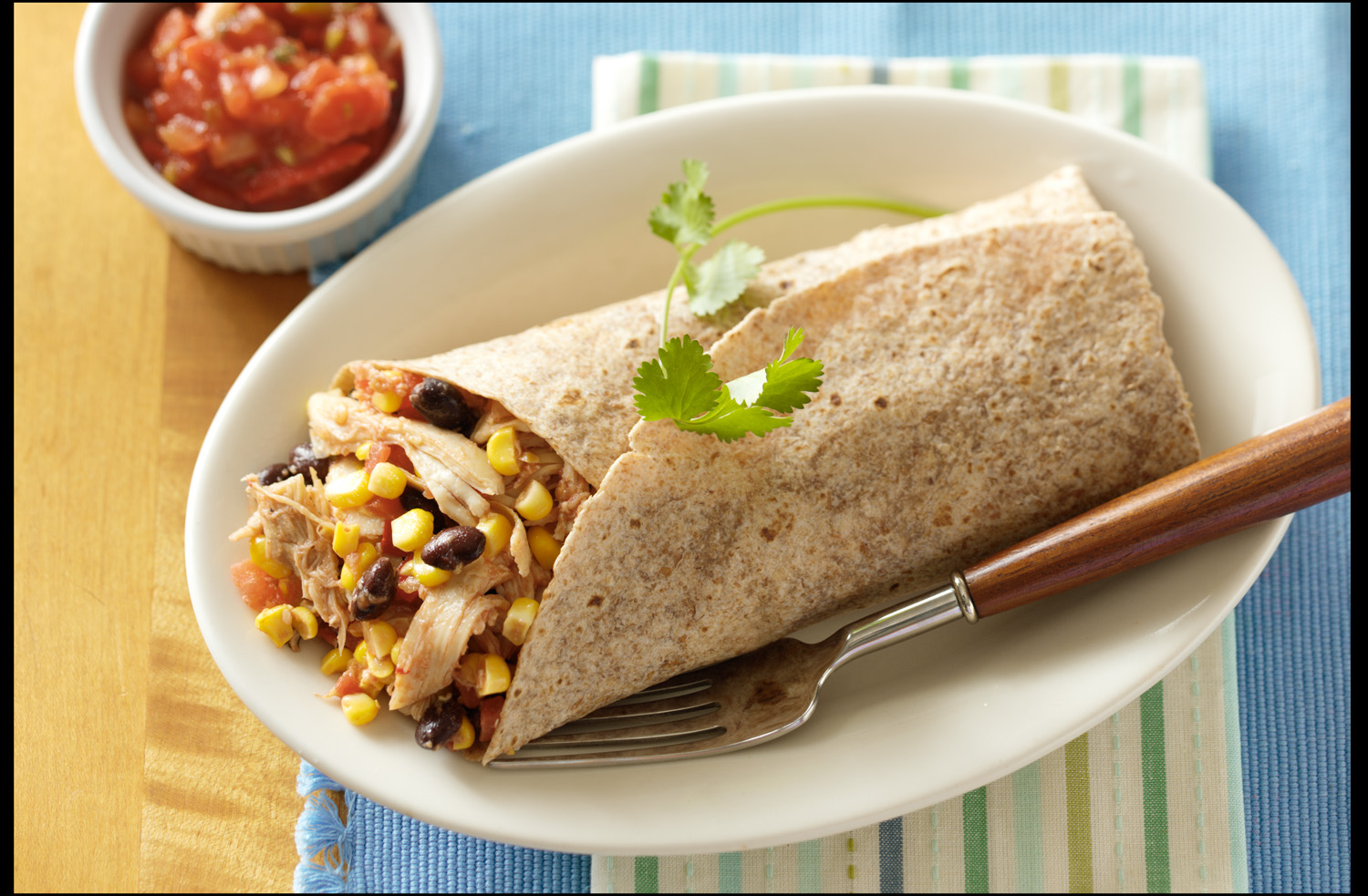 simple-chicken-burrito-recipe-daily-parent