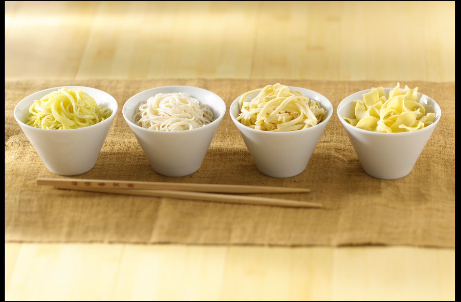 Using Your Noodle Daily Parent