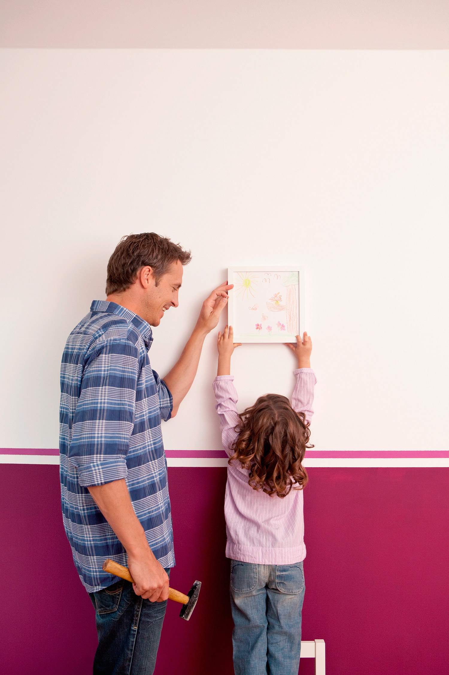 Doityourself Wall Art Daily Parent