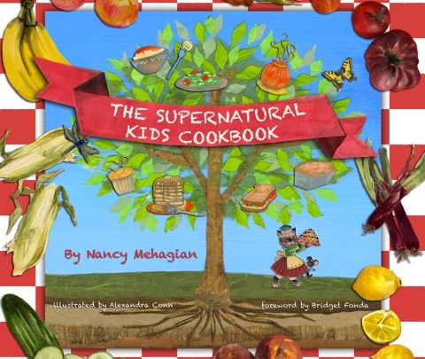 Supernatural Kids Cookbook