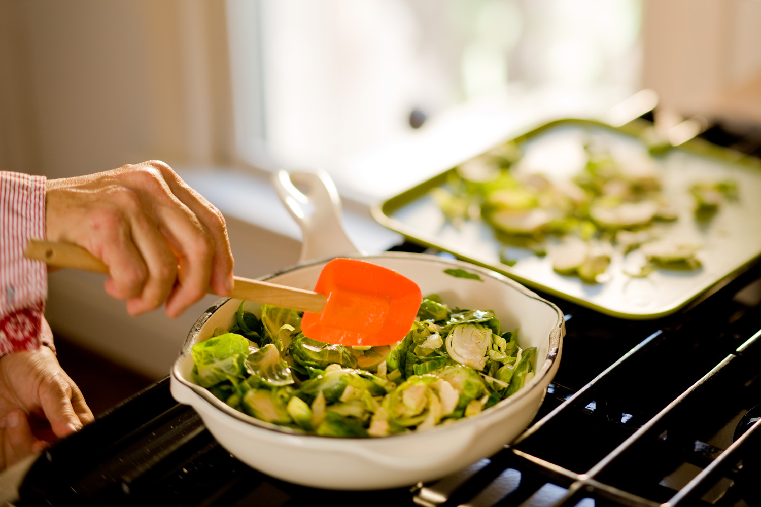 How to Get Kids to Eat Brussels Sprouts Daily Parent