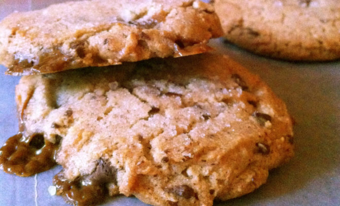almond-butter-turtle-cookies-Relish.jpg
