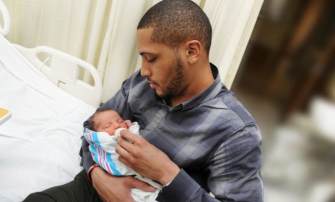 10 Things Every New Father Should Know