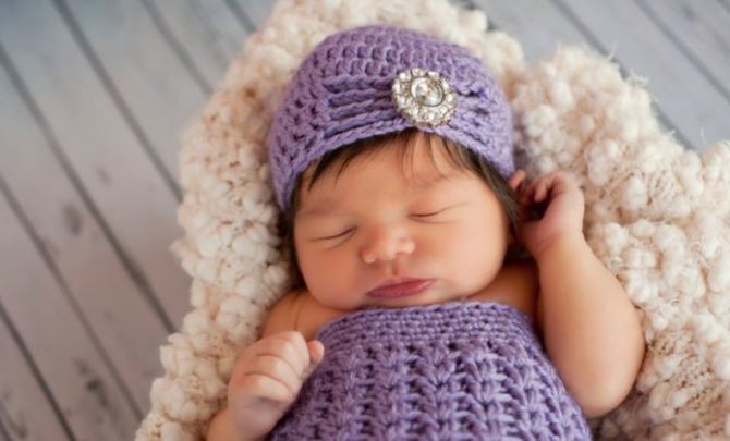 2013 Baby Name Trends: What's in a Name
