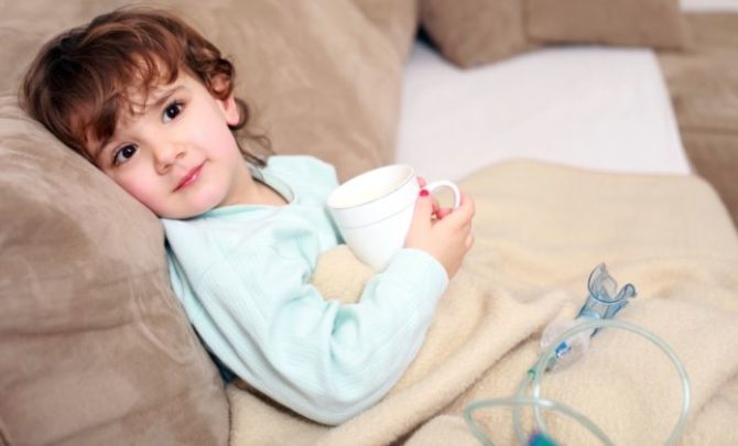 Benefits of Homemade Pediatric Electrolytes