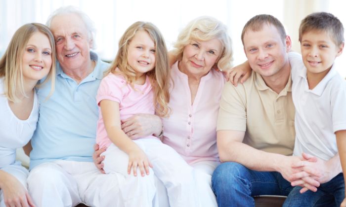 VoyageAustin - Parenting Aging Parents