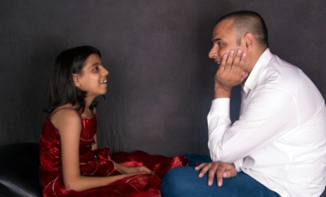 Father Daughter Relationships: How to Build a Strong Bond
