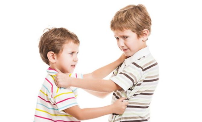 Food Dyes and Behavior Problems
