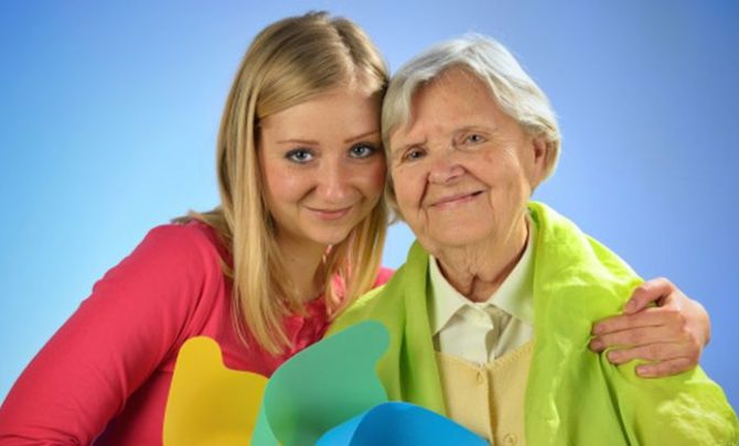 Fun Activities for Grandparents and Grandchildren