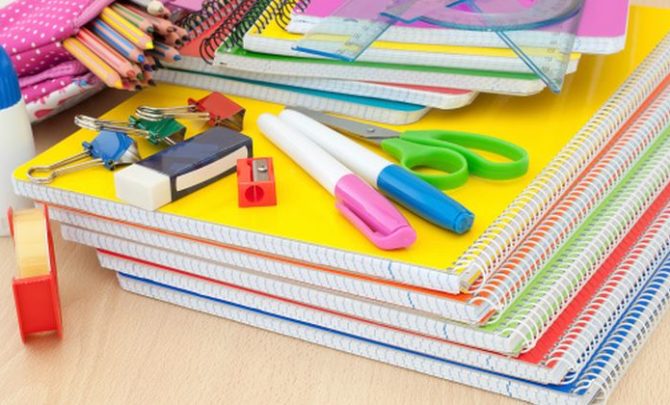 How to Save Money on Back-to-School Supplies