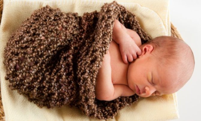 Newborn Sleep Habits: What to Expect