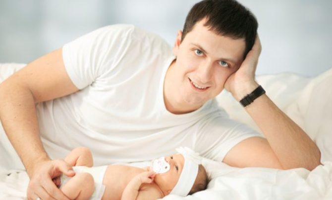 Paternity Leave: A New Trend?