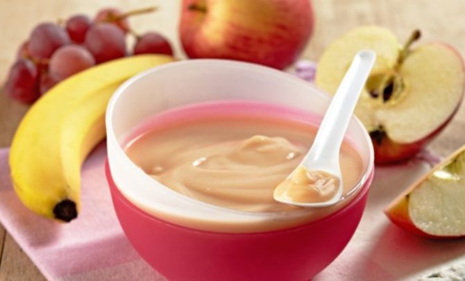 Tips for Making Homemade Baby Food
