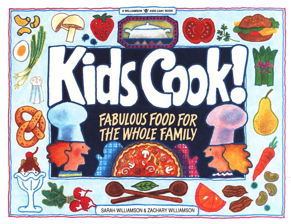 Best Cookbooks for Kids - Daily Parent