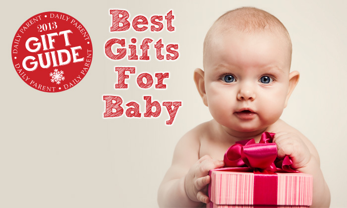 The Best Gifts for Baby - Daily Parent