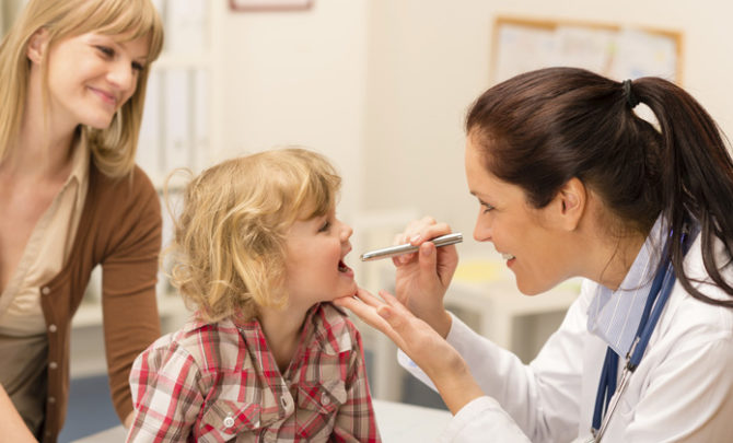 child-pediatrician-mom