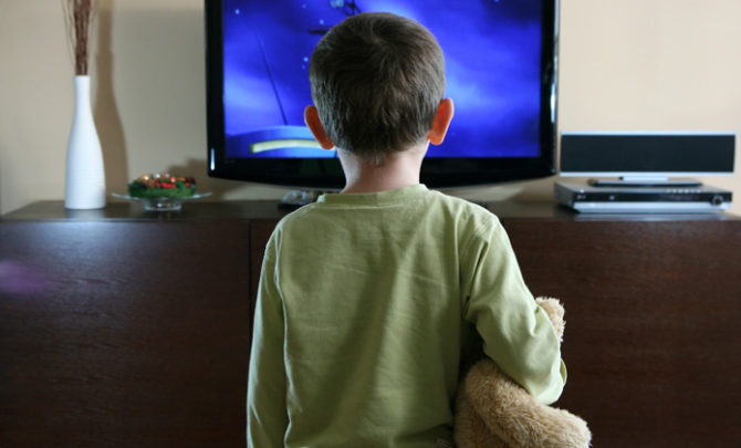 screen-free-week-boy-tv-teddy-bear