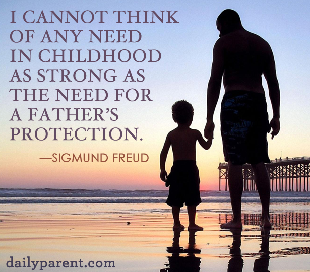 17 Quotes About Dads for Father’s Day and Beyond Daily Parent