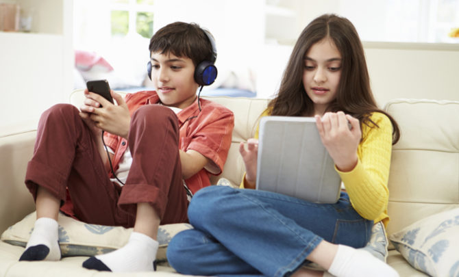 Tech-Savvy Parenting: New Tools for Online Safety - Daily Parent