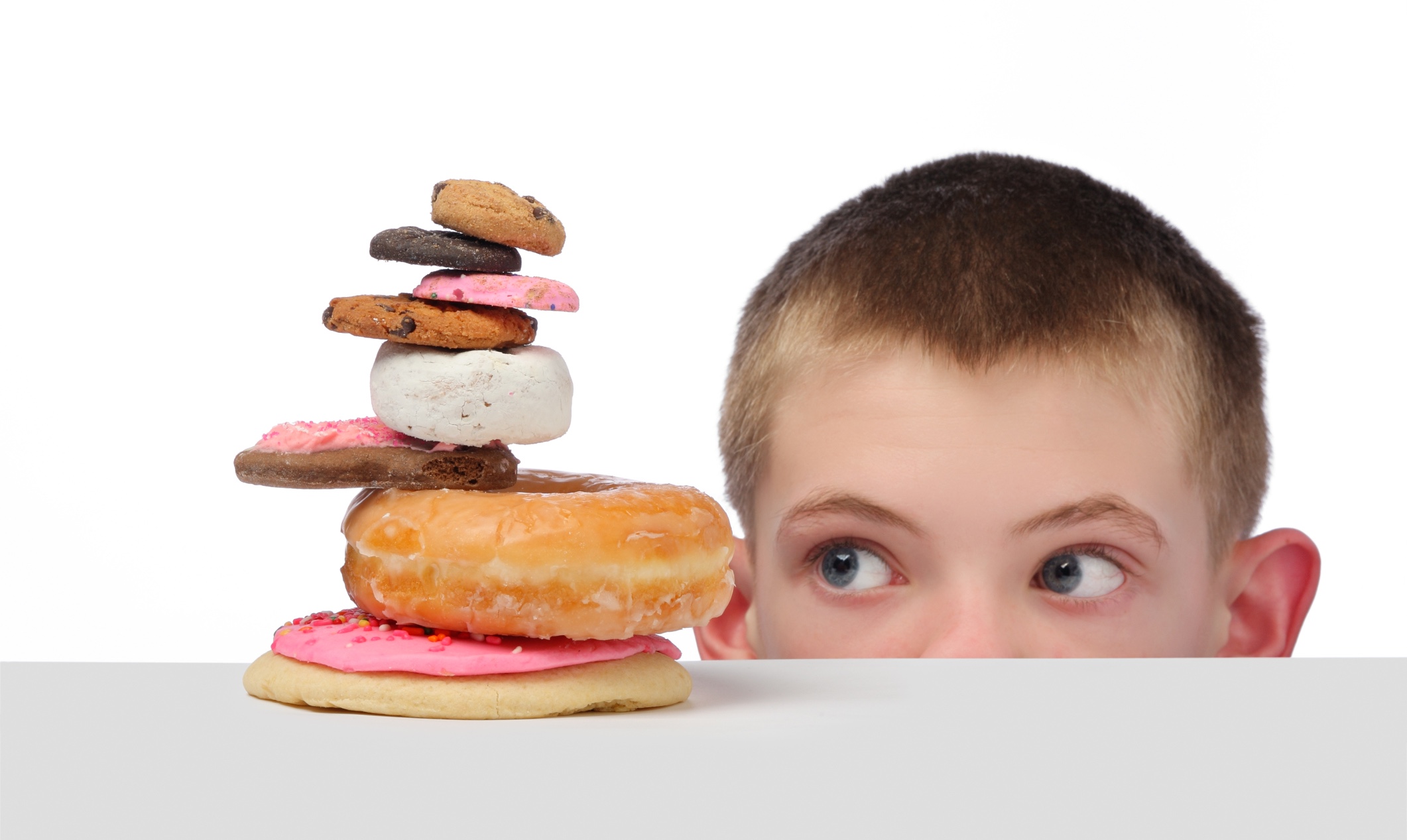 Is Your Child a Sugar Addict? Daily Parent