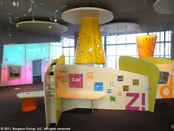 5 Amazing Libraries for Kids - Daily Parent