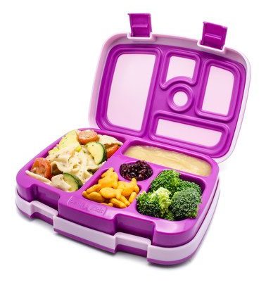 5 Best Bento Boxes for Easy Lunches - Daily Parent