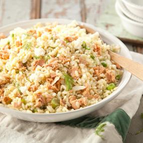 10 Kid-Friendly Salmon Recipes - Daily Parent