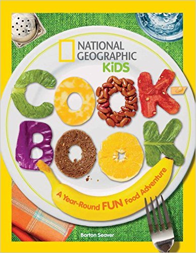 The 15 Best Cookbooks For Kids Daily
