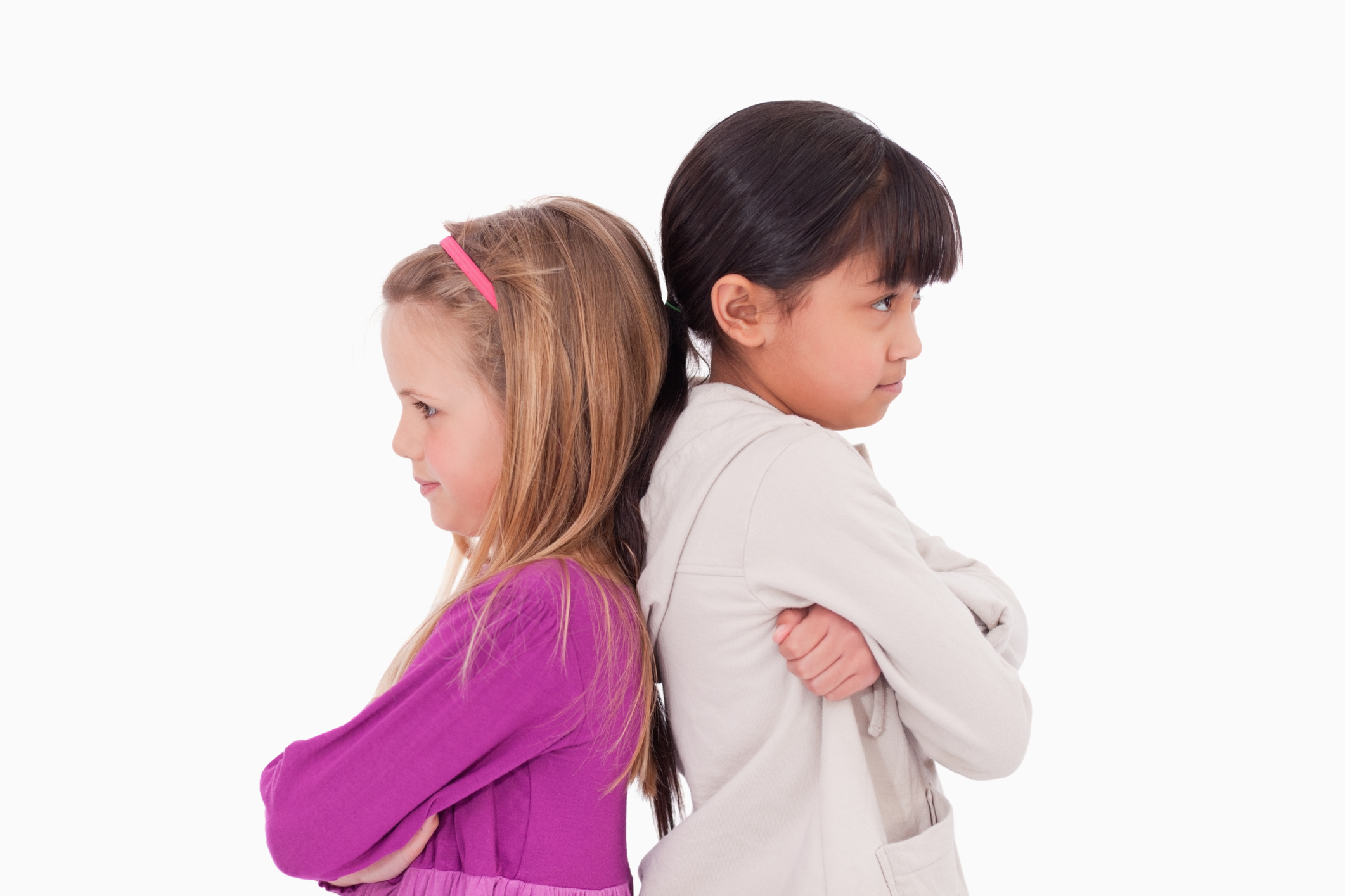 BFF Breakup: How to Help Your Child Through a Fight with Her Best ...