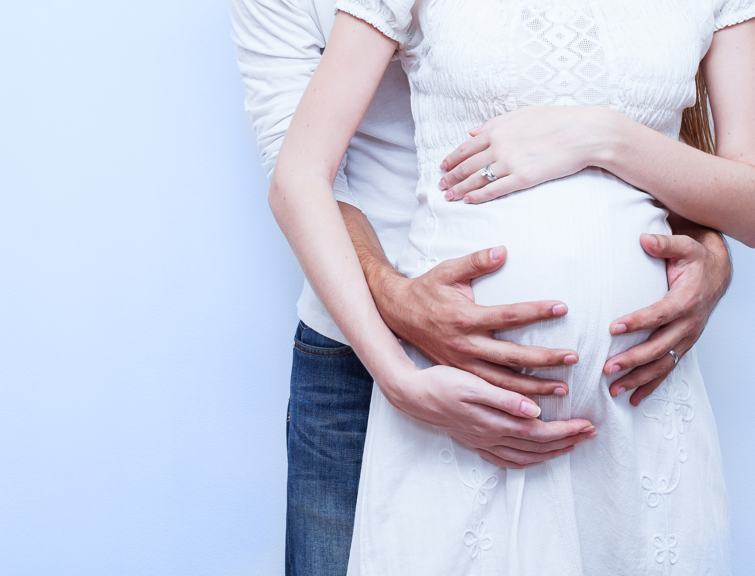 Can Fathers Get Pregnancy Symptoms